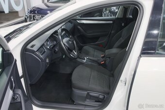 Škoda Octavia, 2.0 TDI Panorama DSG 110 kW DPH - 17