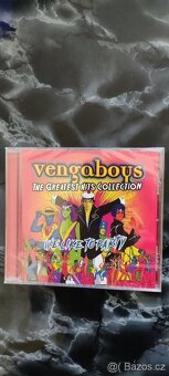 Prodám CD Retro Dance.2 - 17