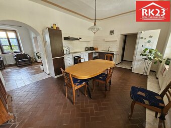 Prodej, Rodinný dům, Ostrov u Boru, ev.č. 01886 - 17