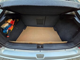 Opel Astra G 1.4 16V 1999 - 17