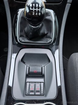 Ford S-MAX  2.0 TDCI 103 kW - 17