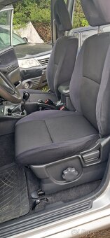 Suzuki Grand Vitara 2,0 HDi bez korozie z Talianska 4x4 - 17