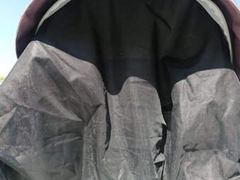 Kombinovaný kočárek Espiro Bueno - 17