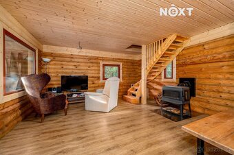 Prodej pozemek Bydlení, 1300㎡ - 17