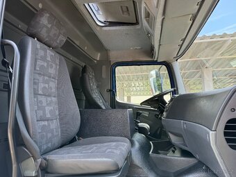 Mercedes-Benz Axor 1823 sklápěč na 3 strany - 17