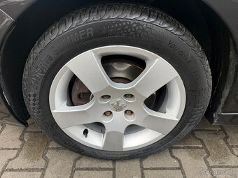 PEUGEOT 207 SW 1,6VTI AUTOMATIC PREMIUM ROK  2010 - 17