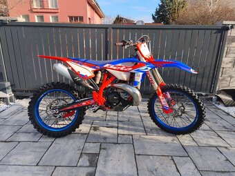 Beta RX 300 2024 31mth - 17