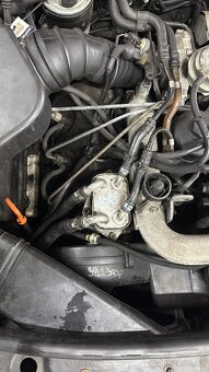 Audi A6 C5 2.5 tdi Allroad 132kw - 17