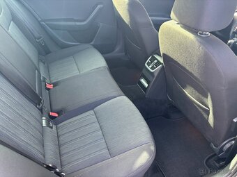 Škoda Octavia 1.4 Tsi 110kw r.v.2017,serviska - 17