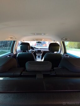 Passat B8 R-line 2.0TDI 110kw  1.majitel - 17