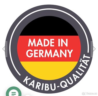 Karibu sauna Amelia 3 - 17