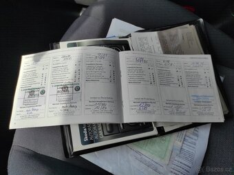 ŠKODA OCTAVIA I  AUTOMAT - LPG  - 17