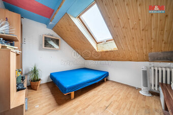 Prodej rodinného domu, 187 m², Volduchy - 17