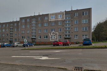 Prodej moderního bytu 3+1 s lodžií a sklepem, 85 m² – Chrudi - 17