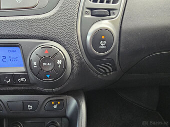 Hyundai ix35 Style 1.6 GDi Benzin, Manuál, PLNÁ VÝBAVA - 17