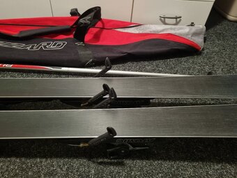 Sjezdové lyže Volant Vertex m2 165cm - 17