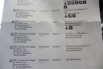 Mazda 3 - 17