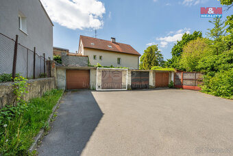 Prodej rodinného domu, 82 m², Kladno, ul. Patejdlova - 17