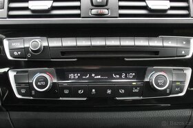 BMW Řada 118D, xDrive, M-paket, manuál - 17