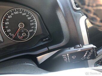 Volkswagen Scirocco, 1.4TSi 118kW - 17