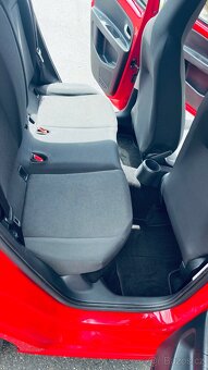 VW e-up, 37 kWh, 2020 - 17