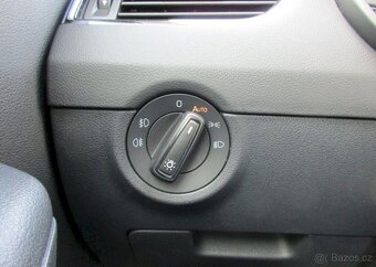 Škoda Octavia 1.6TDI Style Plus - 17