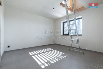 Prodej hotelu, penzionu, 250 m², Ostrava - Hrabová - 17