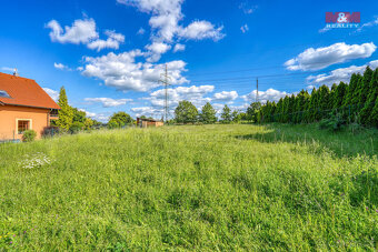 Prodej pozemku k bydlení, 996 m², Zruč-Senec - 17
