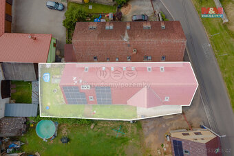 Prodej rodinného domu 269m2+G, pozemek 542m2, v Cheznovicích - 17