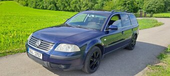 Vw passat 1.9 tdi 96 kw - 17
