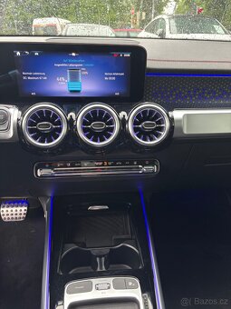 Mercedes EQB 300 4matic AMG - 17
