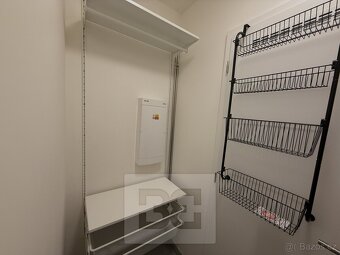 Pronájem bytu  1+kk, 40 m2 - Praha - Žižkov, ev.č. N08054 - 17