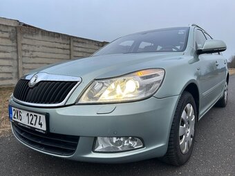 Škoda Octavia 2.0tdi 103kw Laurin & Klement - 17