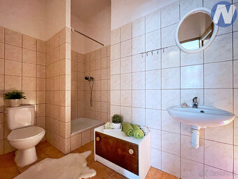 Prodej rodinného domu, 145 m2, Rožmberk nad Vltavou - 17