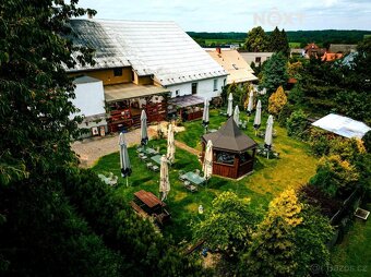 Prodej Rodinný dům, 480㎡ - 17