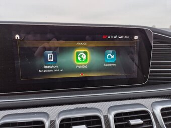 Mercedes-Benz GLE 350 de 4Matic - 17