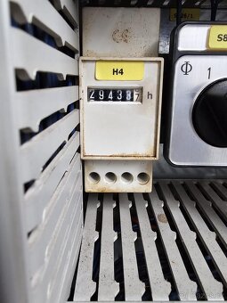 Vysekávací lis Trumpf Trumatic 500 R - 17