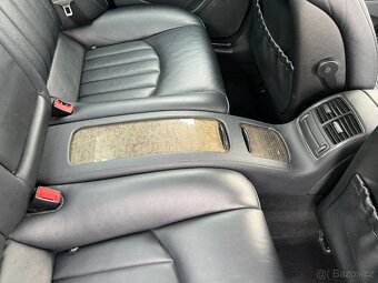 Mercedes-Benz CLS, 350 CDI V6165kW - 17