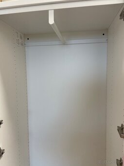 IKEA SMÅSTAD nábytek pro holčičku - 17