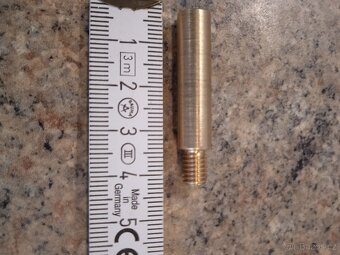 Protahovací pero elektrikářské, skelné vlákno, Ø8mm x 150m - 17