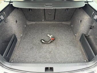 Škoda Octavia III Scout, 1,8TSi 132kW, DSG, 4x4 - 17