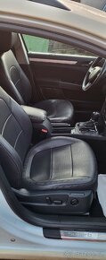 Škoda Superb combi 2.0tdi DSG facelift,Bíla barva - 17