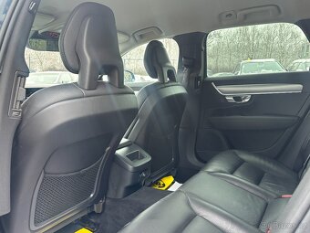 Volvo V90 2018 - 17
