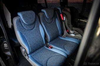 FIAT SCUDO 2.0 MultiJet 94kW 8-miestne 2014 - 17