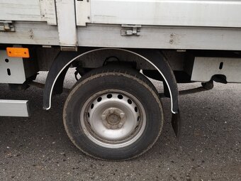 RENAULT MASTER VALNÍK-PLACHTA-10TI PALETA - 17