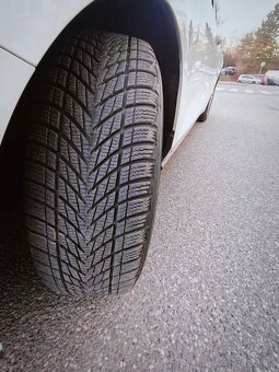 Ford Fokus 1.5. Avtomat - 17