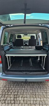 T5 2.5TDI MULTIVAN Atlantis - 17