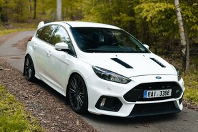 Ford Focus RS mk3 - 17