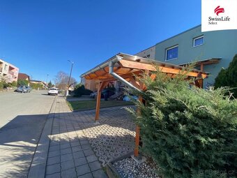 Prodej rodinného domu 220 m2 Hrušovany nad Jevišovkou - 17