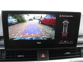 Audi A4 Avant 2.0i 35TFSI 150PS Gravity A/T - 17